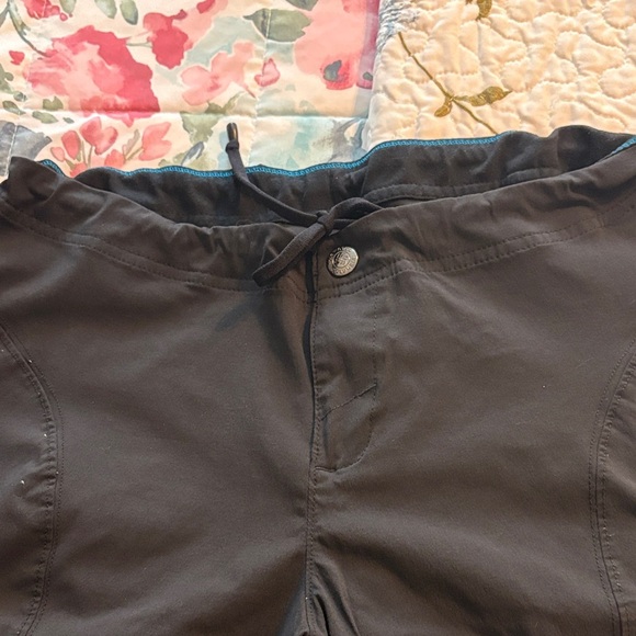 Columbia Sportswear Company Women’s Black Omni-Shield Pant - Picture 3 of 9